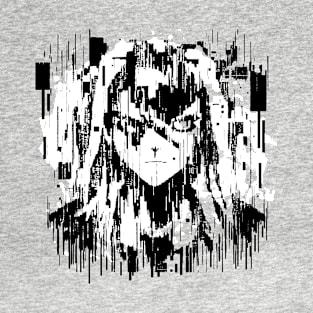 Girls Dark Souls T-Shirt